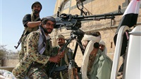 ECCIS Head: Qaeda