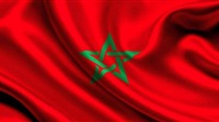 Moroccans faces a