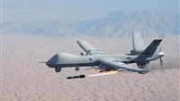 MI6 targets ISIS