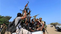 Houthi Violations