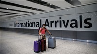Covid-19: UK begins