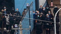 CNN Exclusive: WHO