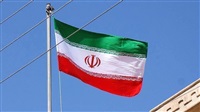 Tehran jockeys Washington