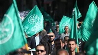 Muslim Brotherhood's