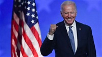 Biden signals an