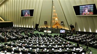 Iran's Hard-Line