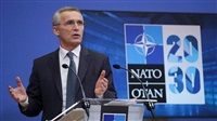 NATO defence ministers