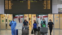Kuwait Bans Entry
