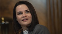 Belarus opposition