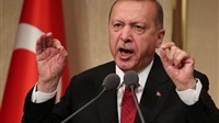 Years of Wrath: Erdogan