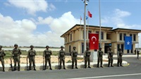 Turkish-trained special