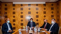 Libya's new executive