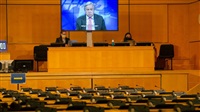 US to seek seat on