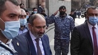 Armenian premier