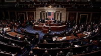 GOP rallies solidly