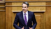 Greece to toughen