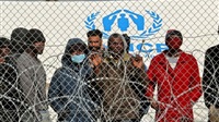Cyprus blames Turkey