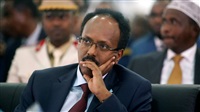 Farmaajo's policies