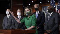 House passes $1.9T