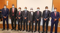 Somalia’s politicians