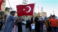 Turkish military