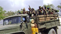 Ethiopia rejects