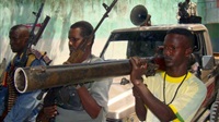 Farmaajo making Somalia's
