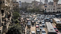 Snarl-ups to Start-ups: