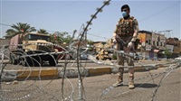 Iraq becoming an