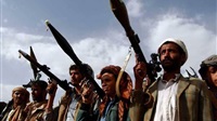 Iran, Houthis teaming