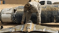 Coalition Destroys