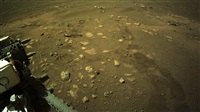 NASA's Perseverance