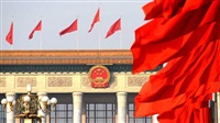 China urged U.S.