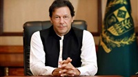 Pakistani Prime Minister