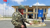 Turkey hands over