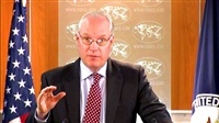 US Envoy to Yemen