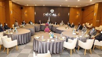 Somalia: Talks On
