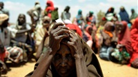 Unending crises in
