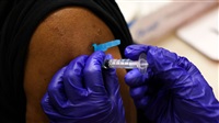 Fully vaccinated