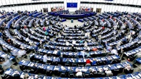 EU parliament strips