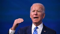 Biden’s big relief