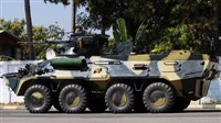 Reports: Myanmar