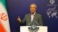 Iran Warns US against