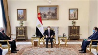 Egypt, France to