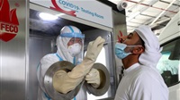 UAE Announces 2,204