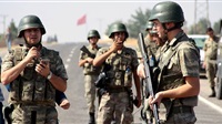 Death toll from Turkish