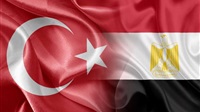 Turkey, Egypt agree