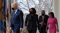 Democratic push to