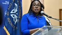 Probe faults mayor,