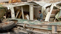 Death toll in car